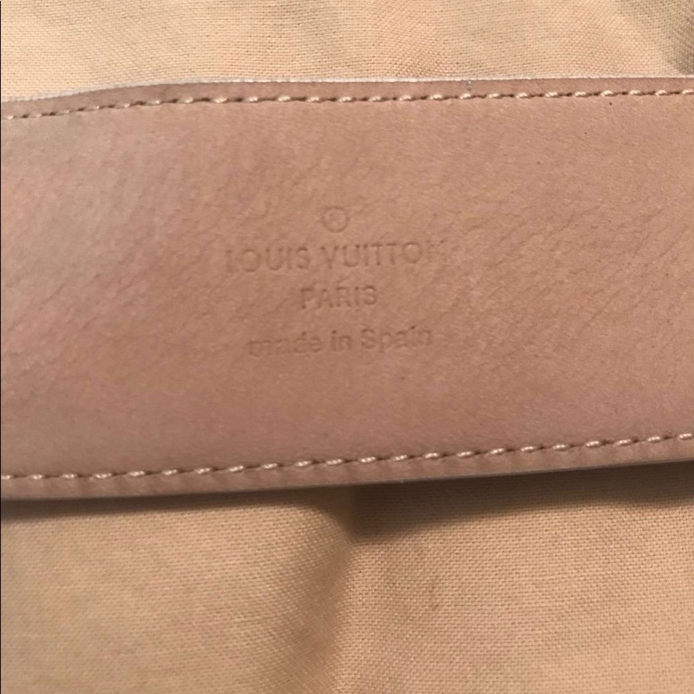 Belt - Picture 5 of 5